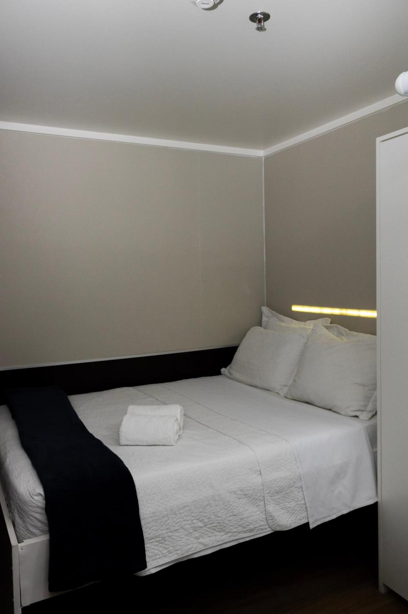 Hotel Aero Sleep Campinas Campinas  Exteriér fotografie
