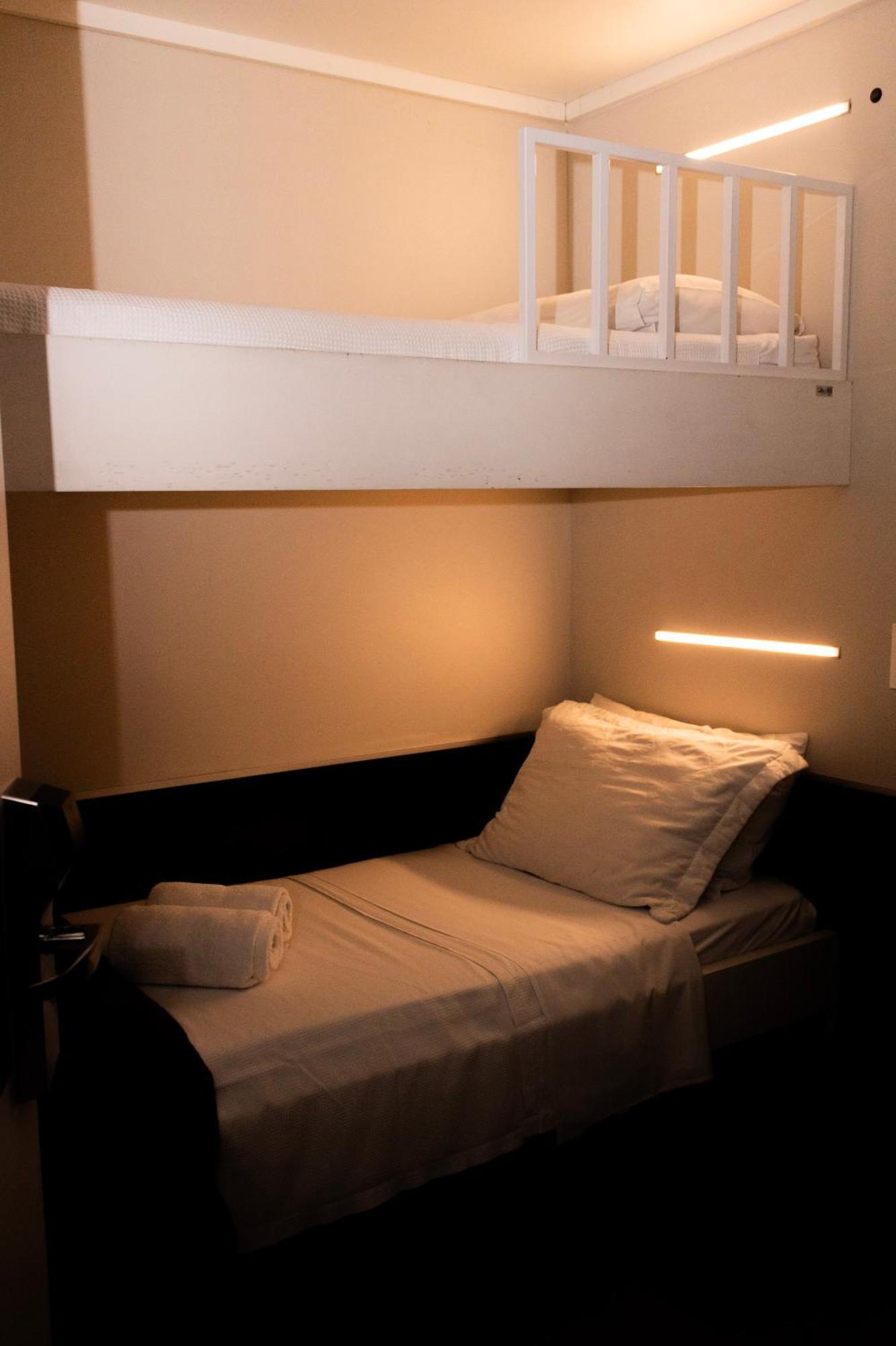 Hotel Aero Sleep Campinas Campinas  Exteriér fotografie