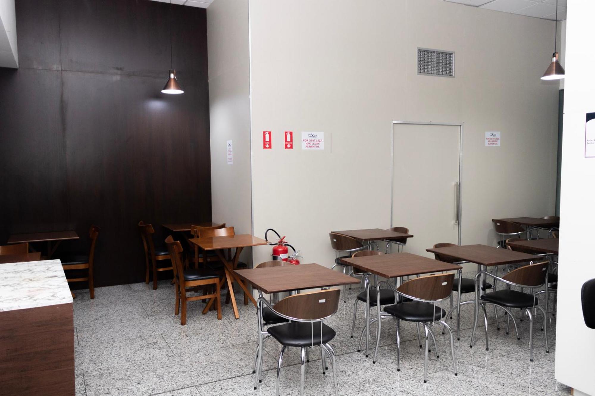 Hotel Aero Sleep Campinas Campinas  Exteriér fotografie