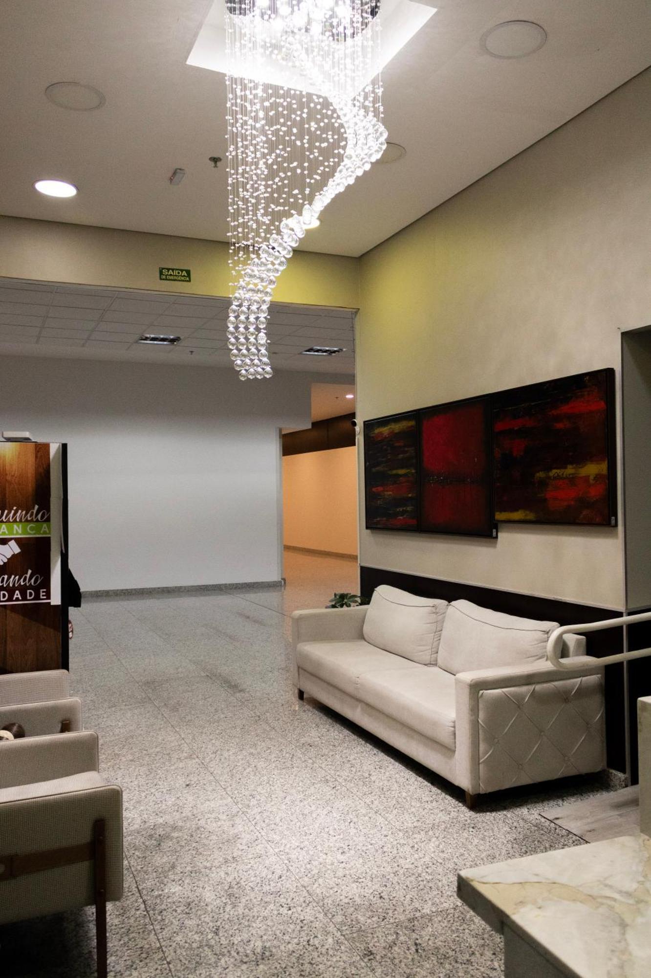 Hotel Aero Sleep Campinas Campinas  Exteriér fotografie