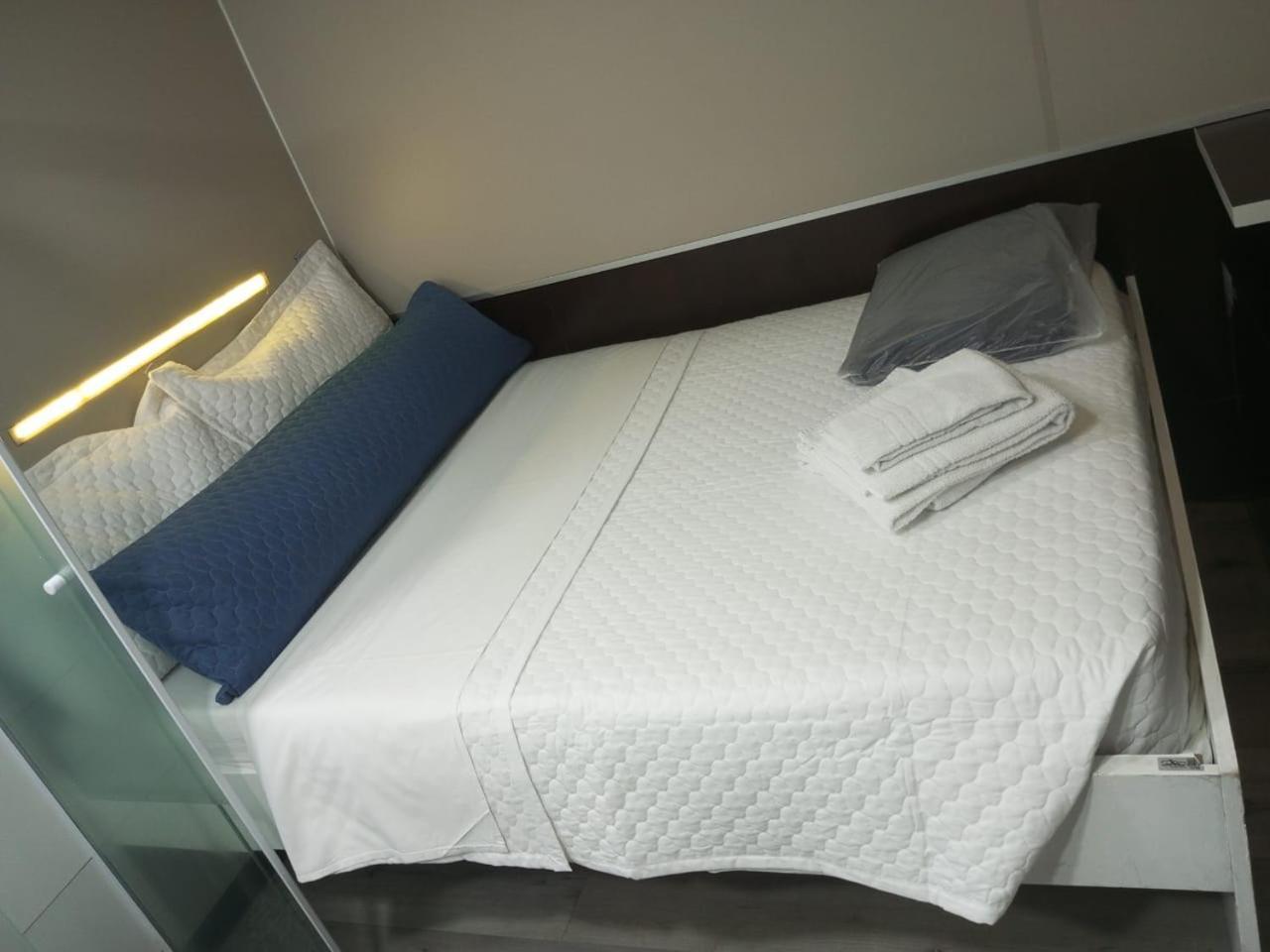 Hotel Aero Sleep Campinas Campinas  Exteriér fotografie
