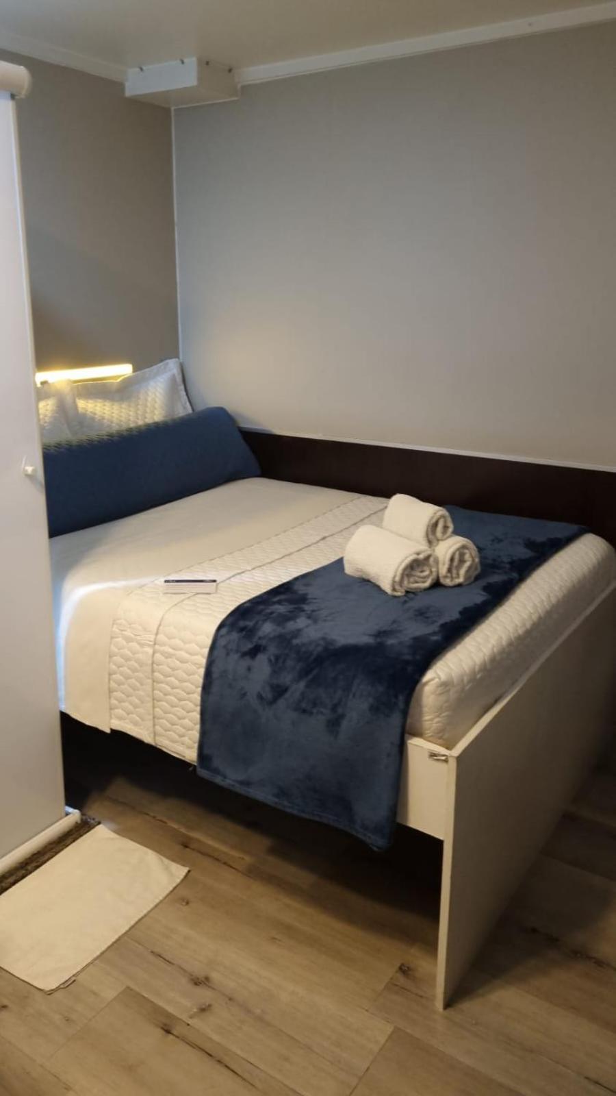 Hotel Aero Sleep Campinas Campinas  Exteriér fotografie